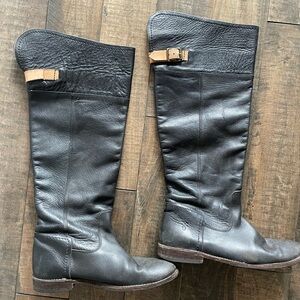 Frye Riding Boots
